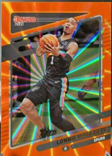 Lonnie Walker IV