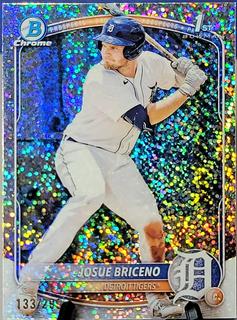 Josue Briceno