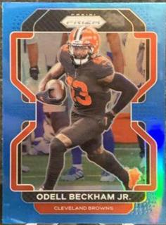 Odell Beckham Jr.