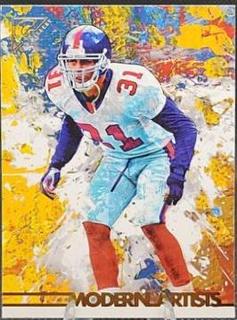 Jason Sehorn