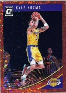 Kyle Kuzma