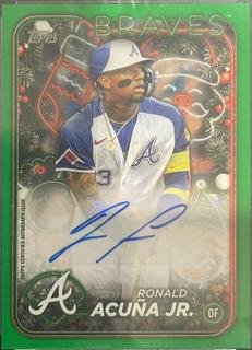 Ronald Acuna Jr.