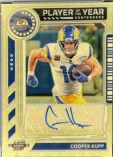 Cooper Kupp