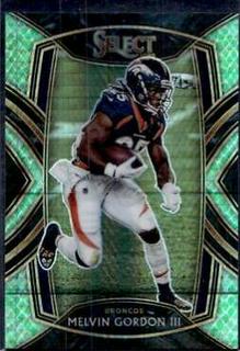 Melvin Gordon III