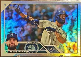 Jesse Winker