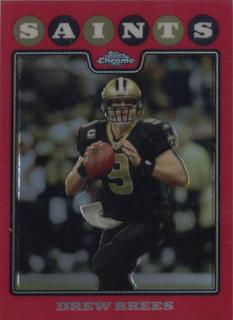Drew Brees