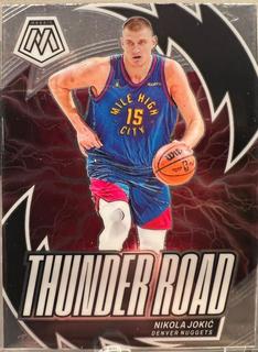 Nikola Jokic
