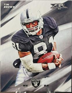 Tim Brown