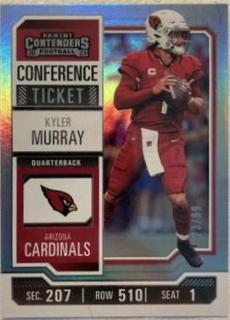 Kyler Murray