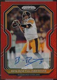 Ben Roethlisberger