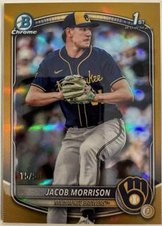 Jacob Morrison