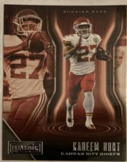 Kareem Hunt