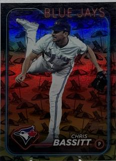 Chris Bassitt
