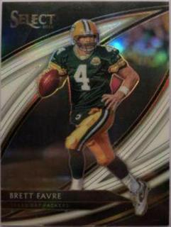 Brett Favre