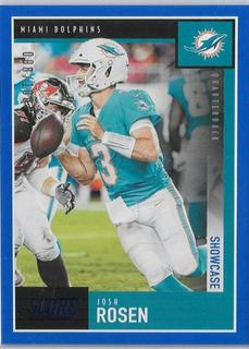 Josh Rosen