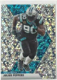 Julius Peppers
