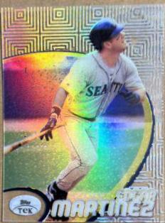 Edgar Martinez