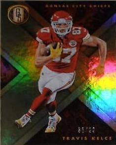 Travis Kelce #60