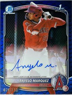 Anyelo Marquez