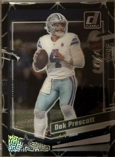 Dak Prescott