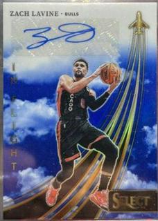 Zach LaVine