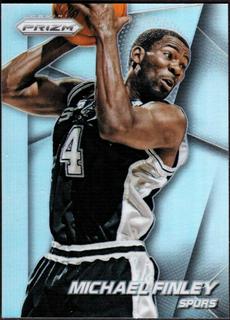 Michael Finley