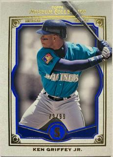 Ken Griffey Jr.