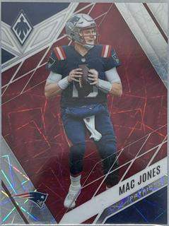 Mac Jones