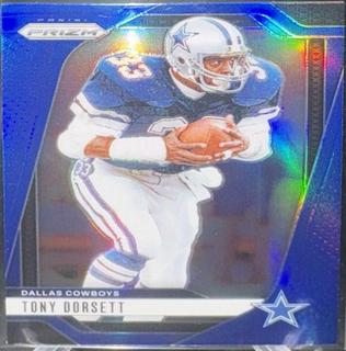 Tony Dorsett