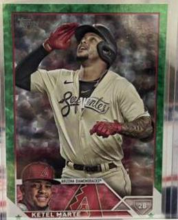 Ketel Marte
