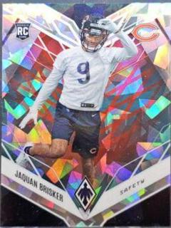 Jaquan Brisker