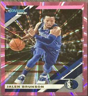Jalen Brunson