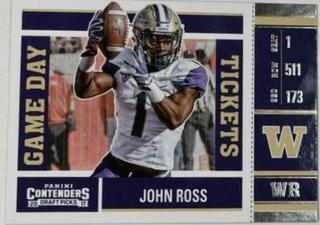 John Ross