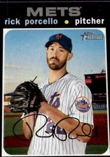 Rick Porcello