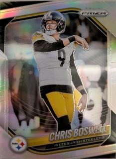 Chris Boswell