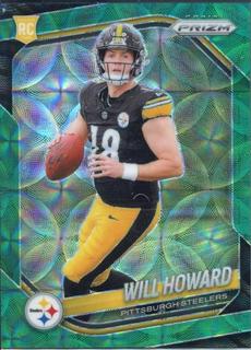 Will Howard
