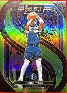 Kyrie Irving