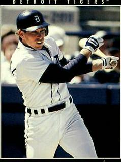 Alan Trammell