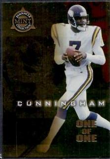 Randall Cunningham