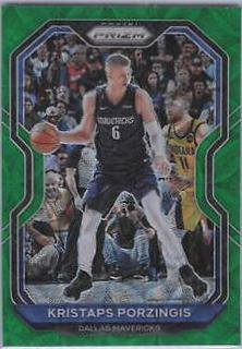 Kristaps Porzingis