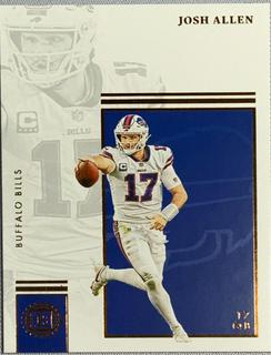 Josh Allen
