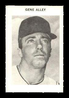 Gene Alley