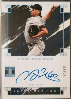 Chien-Ming Wang