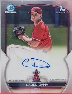 Caden Dana
