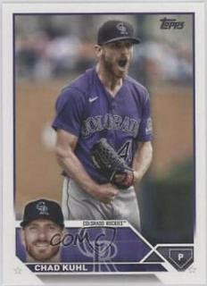 Chad Kuhl