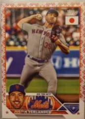 Justin Verlander