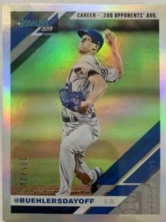 Walker Buehler
