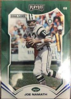 Joe Namath