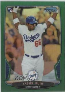 Yasiel Puig