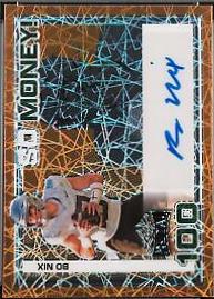 Bo Nix